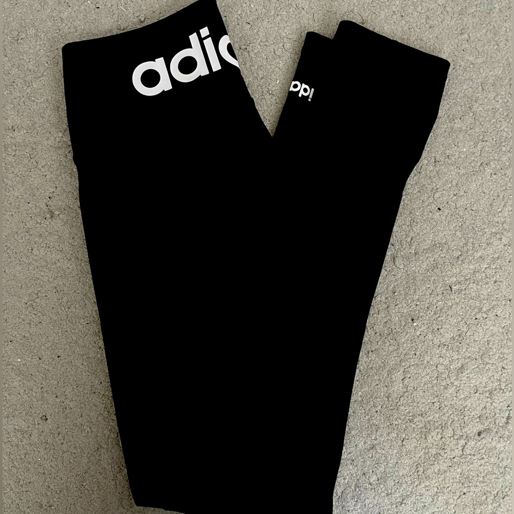adidas leggings